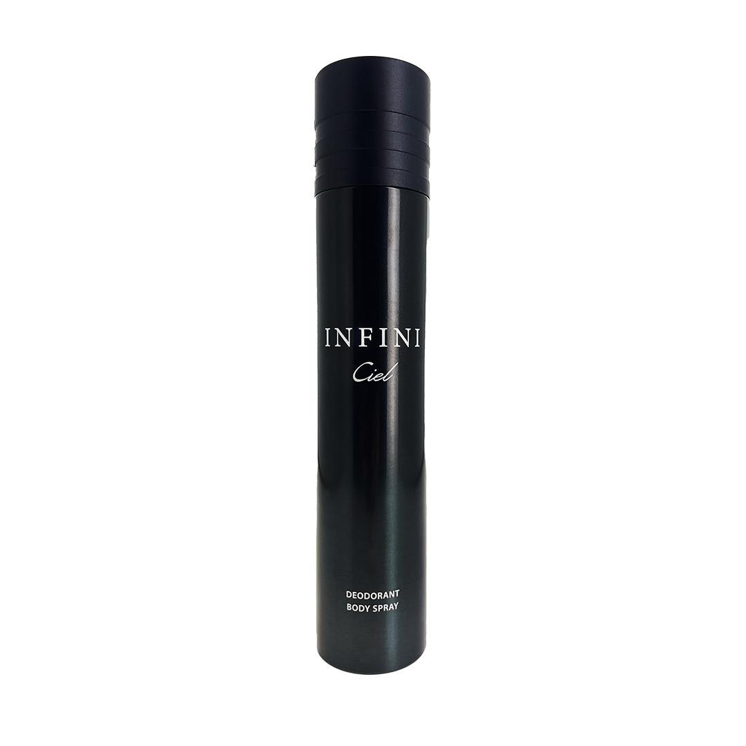 Déodorant INFINI CIEL 200ml