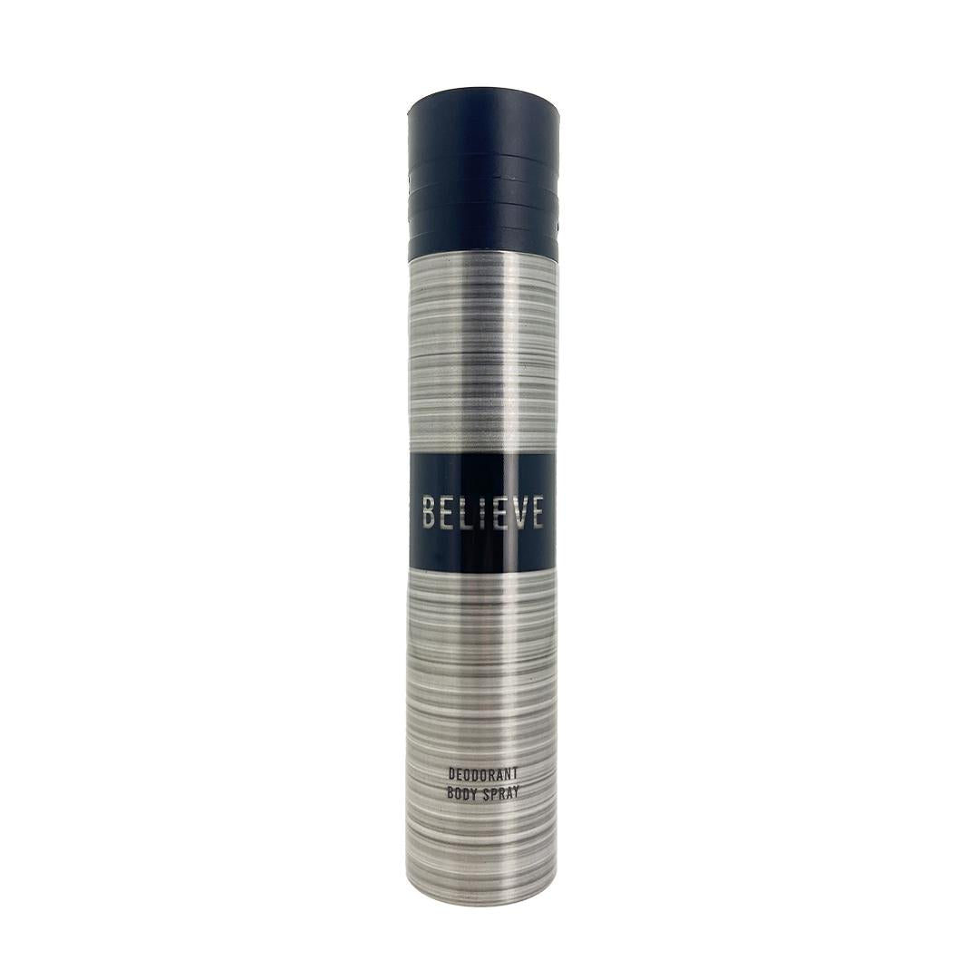 Déodorant BELIEVE 200 ml