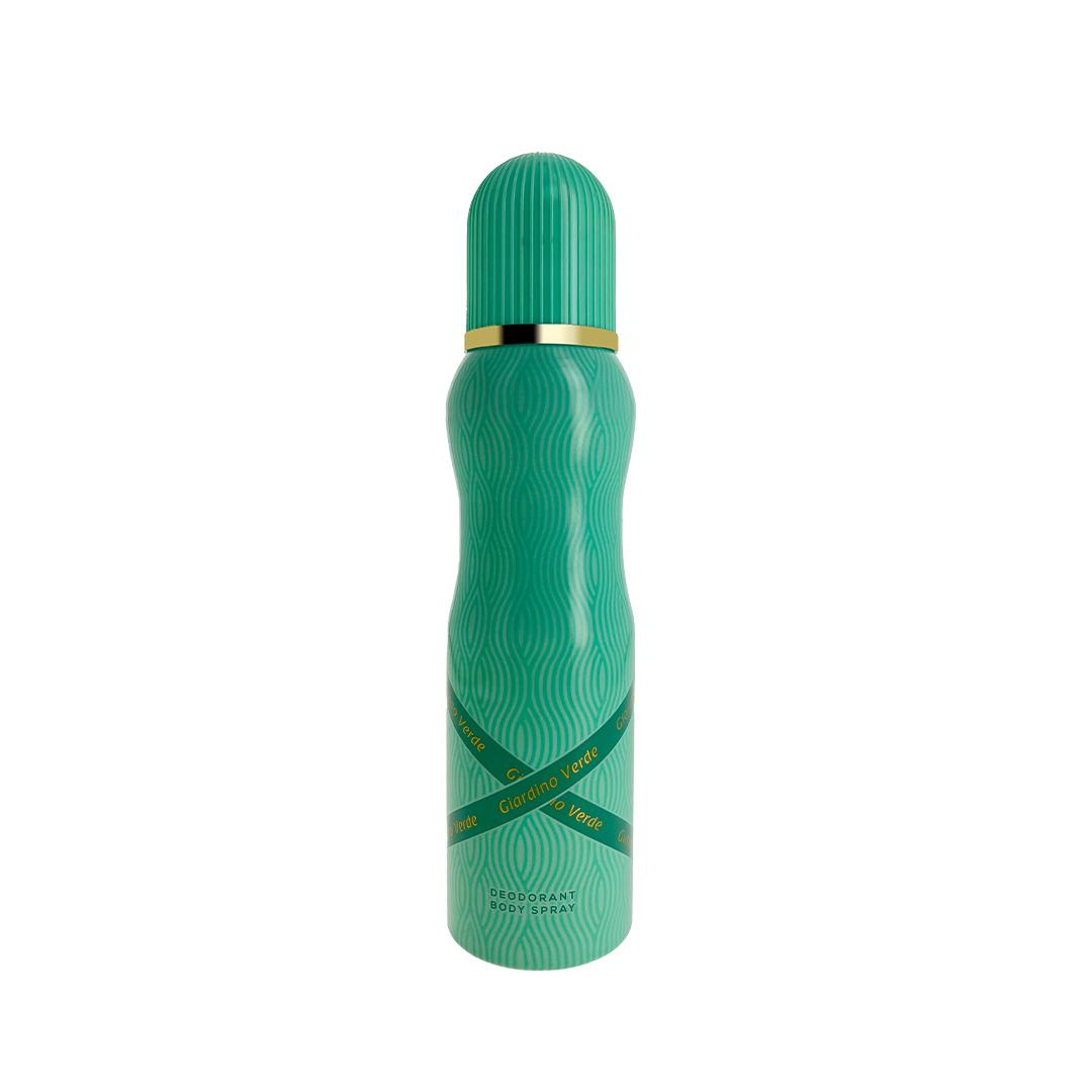 Déodorant GIARDIONO VERDE 200ml