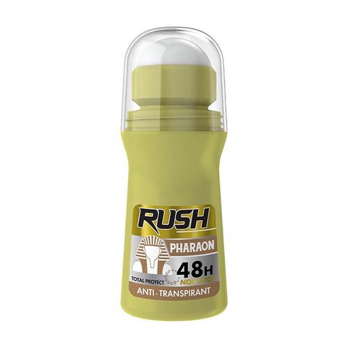 Déodorant Roll-On Rush 50ml
