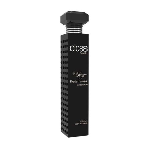Eau de Parfum CLASS REDA FAWAZ - Noir/Rose
