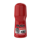 Déodorant Roll-On Rush 50ml