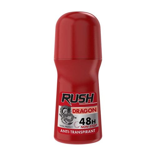 Déodorant Roll-On Rush 50ml