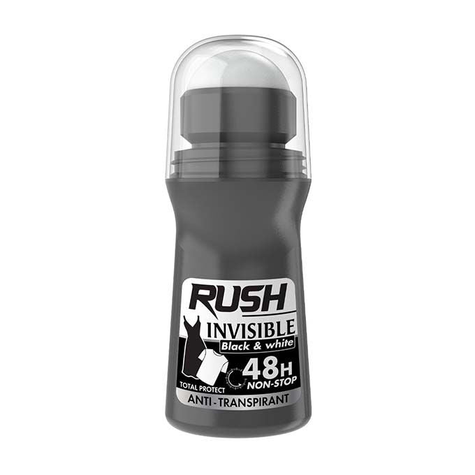 Déodorant Roll-On Rush 50ml
