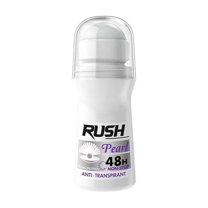 Déodorant Roll-On Rush 50ml