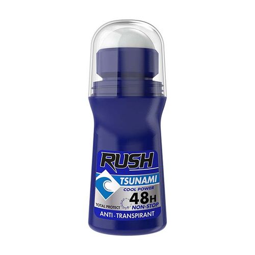 Déodorant Roll-On Rush 50ml