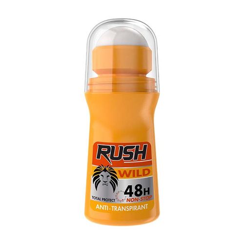Déodorant Roll-On Rush 50ml