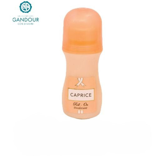 Déodorant Roll-On CAPRICE 50ml