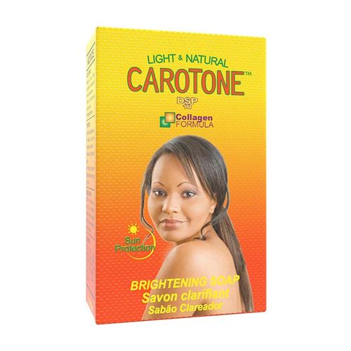 Savon Clarifiant CAROTONE 190g - Orange