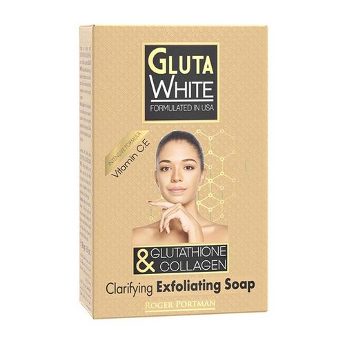 Savon GLUTAWHITE 190g