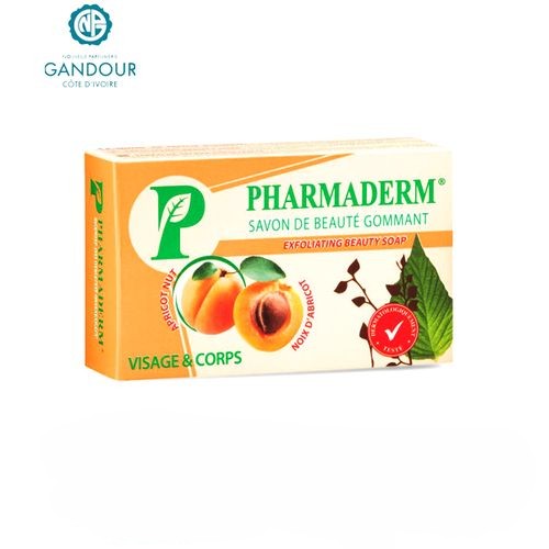 Savon PHARMADERM 190g