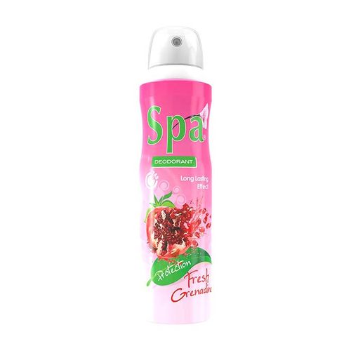 Déodorant SPA