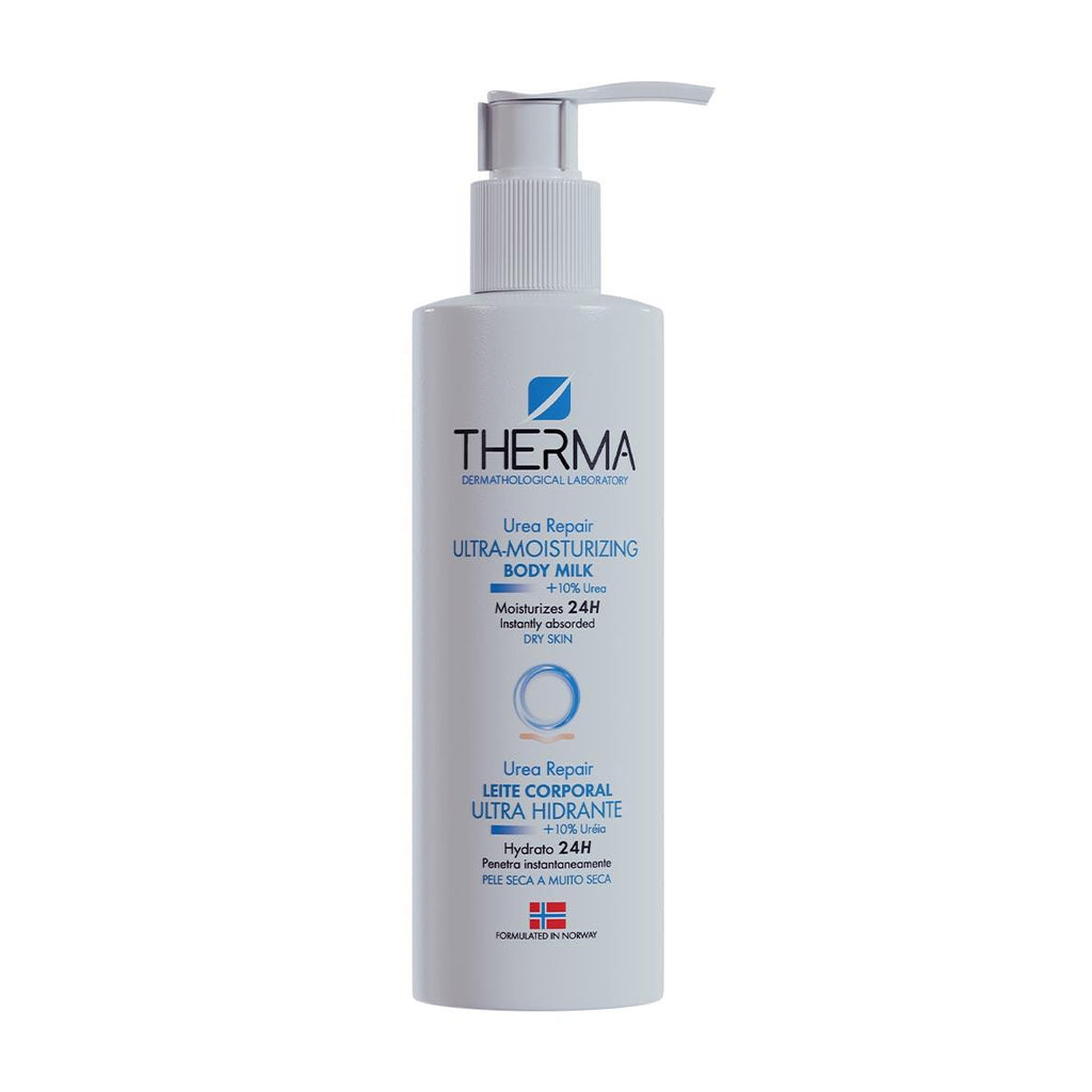 Lait Corporel Therma Urea Repair