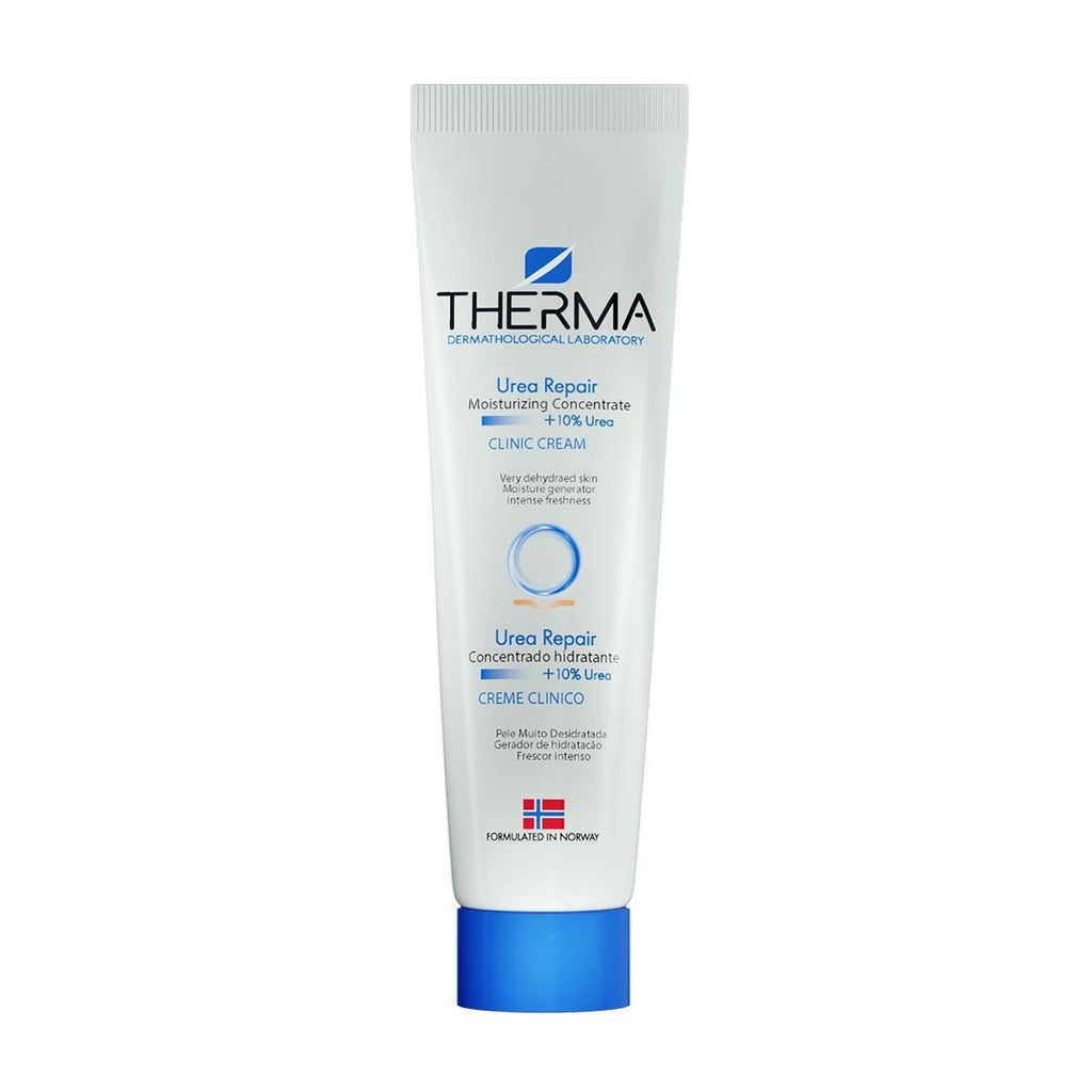 Lait Corporel Therma Urea Repair