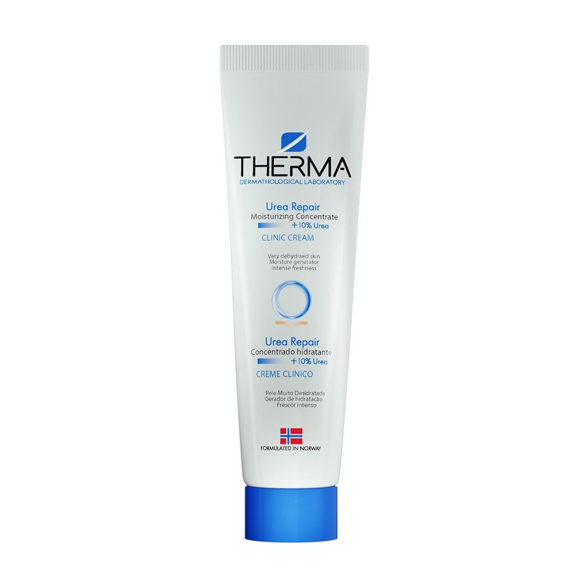 Lait Corporel Therma Urea Repair