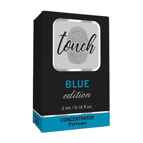 Essence de Parfum TOUCH