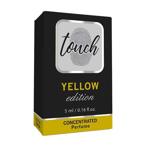 Essence de Parfum TOUCH
