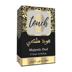 Essence de Parfum TOUCH