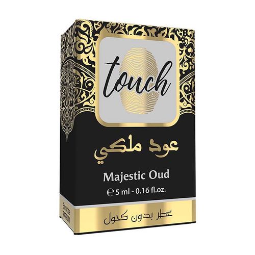 Essence de Parfum TOUCH