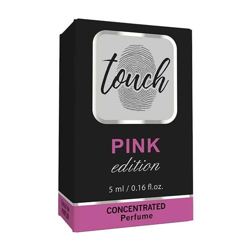 Essence de Parfum TOUCH