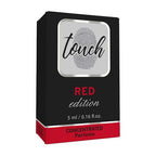 Essence de Parfum TOUCH