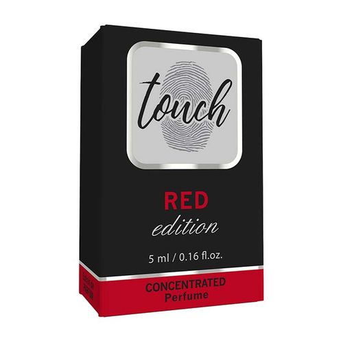 Essence de Parfum TOUCH