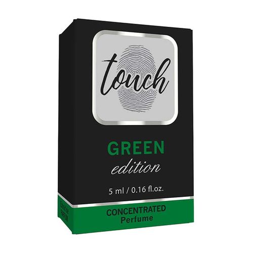 Essence de Parfum TOUCH
