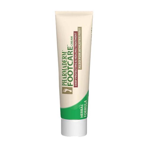 Tube PHARMADERM Footcare (Pieds D'Athlète) 30 ml