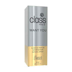 Eau de toilette CLASS - NEW
