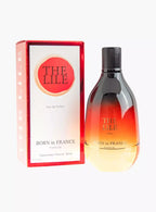 EAU DE TOILETTE THE LILE - BORN IN FRANCE